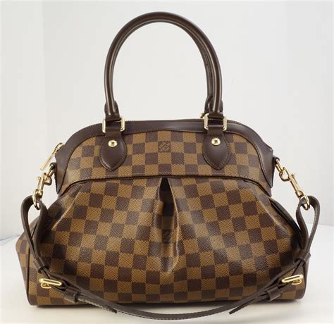 louis vuitton trevi pm discontinued|louis vuitton bag.